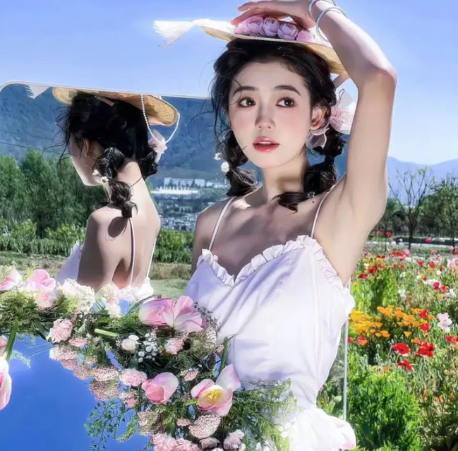 驯荒记