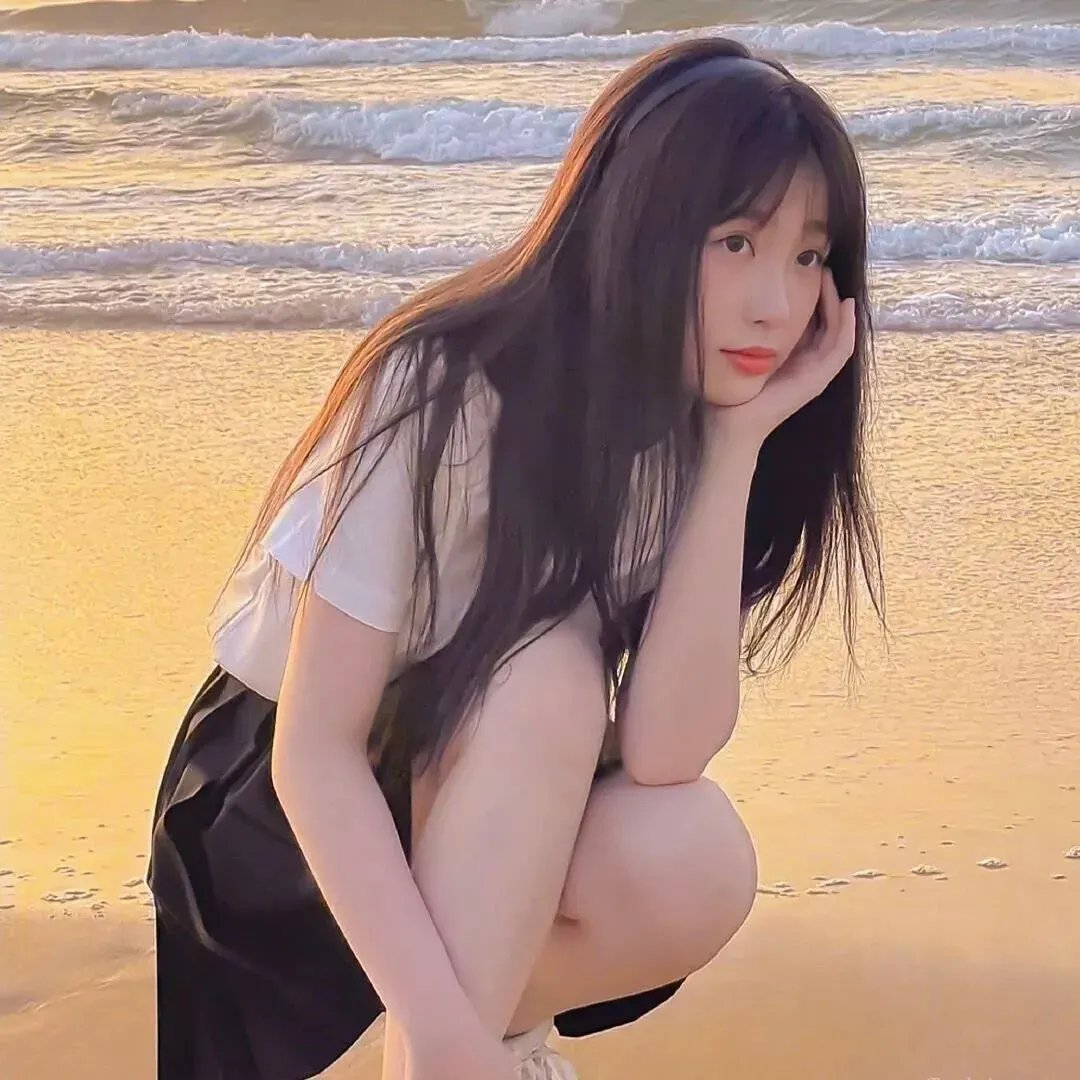 我是